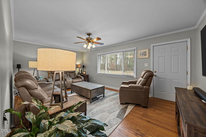 Property Photo:  4553 Old Nc 75  NC 27565 