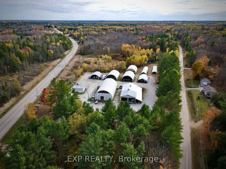 12706 Highway 41 Highway  Addington Highlands ON K0H 2G0 photo