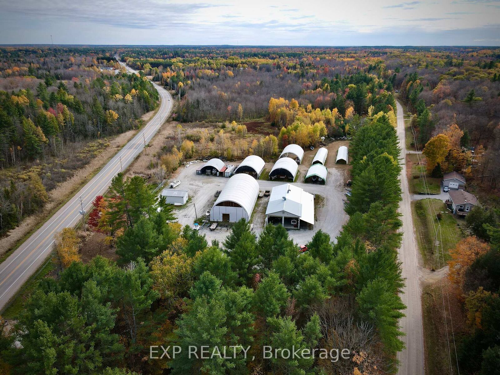 Photo de la propriété: 12706 Highway 41 Highway ON K0H 2G0