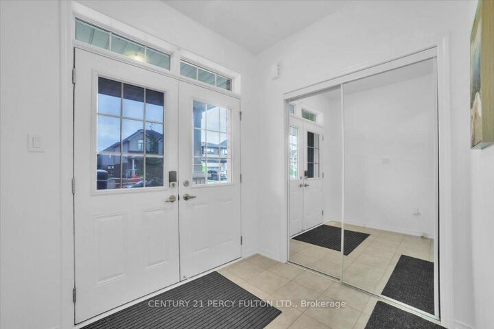 Property Photo: 80 Cooke Avenue Main ON N3T 0S1