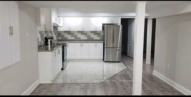 Property Photo: 474 English Mill Crt Court ON L9E 0A5