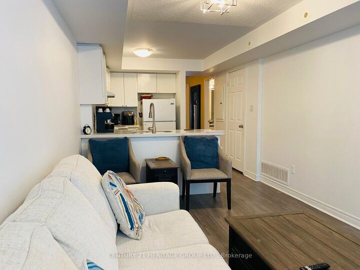 Property Photo: 316 John Street 262 ON L3T 0A7