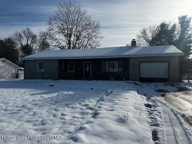 Property Photo: 15 Amherst NY 12571