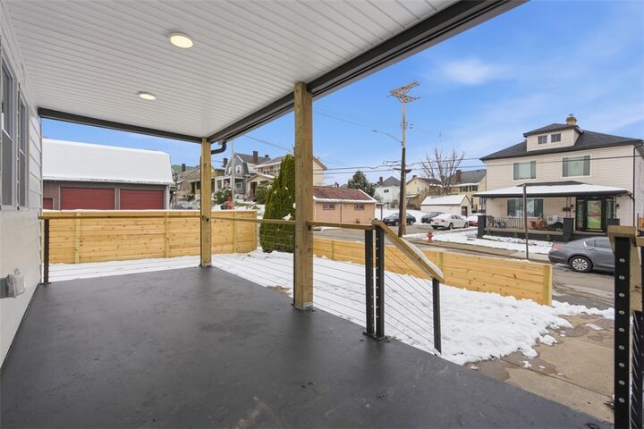 Property Photo: 1227 McMinn St PA 15001