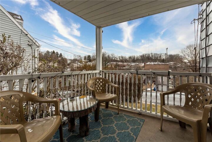Property Photo: 1157 Cloverfield Dr PA 15227
