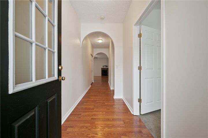 Property Photo: 608 Whispering Pines Dr PA 15044