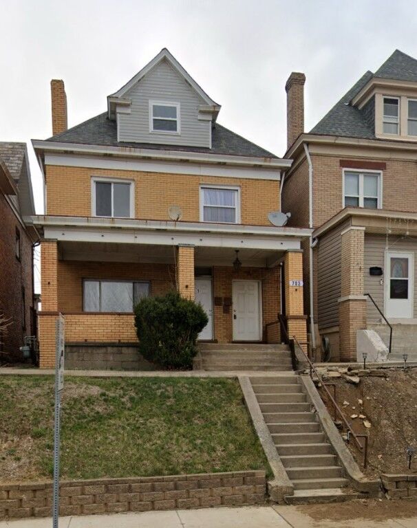 Property Photo: 703 Brookline Blvd 2 PA 15226