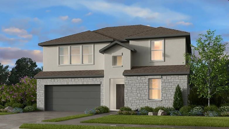 Property Photo:  1704 Lorant Lane  TX 78660 