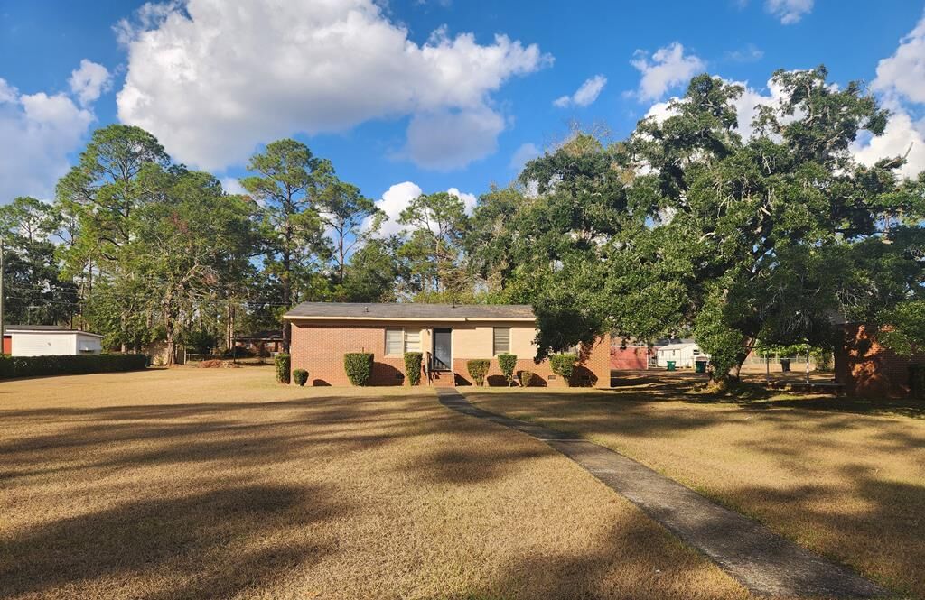 Property Photo:  1807 Samford Avenue  GA 31707 