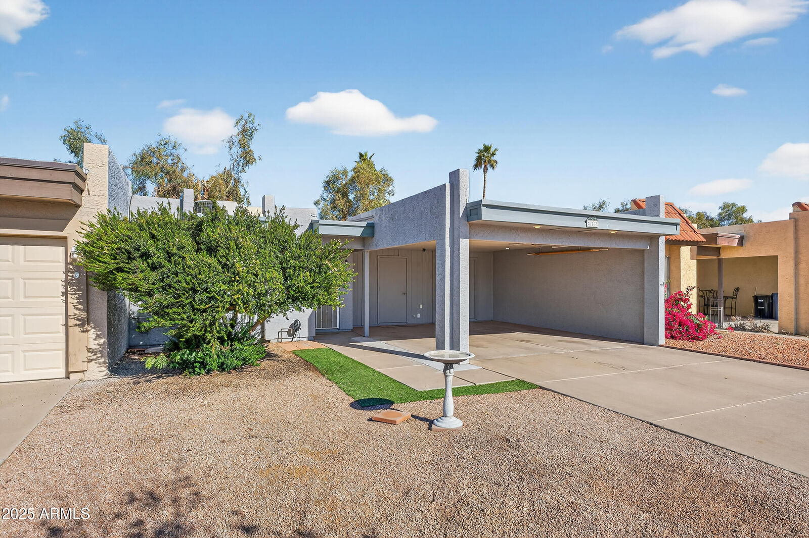 Property Photo: 828 W Rice Drive AZ 85283