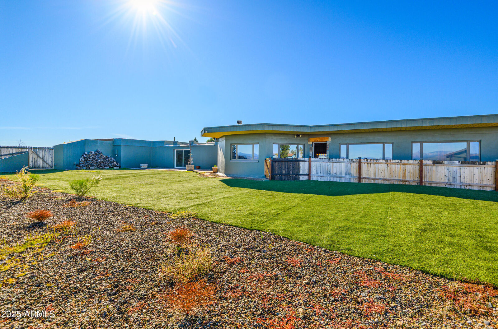 Property Photo:  1450 E Rocky Knolls Road  AZ 86326 