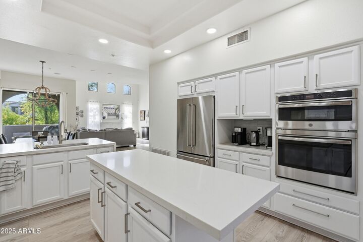 Property Photo:  20802 N Grayhawk Drive 1107  AZ 85255 