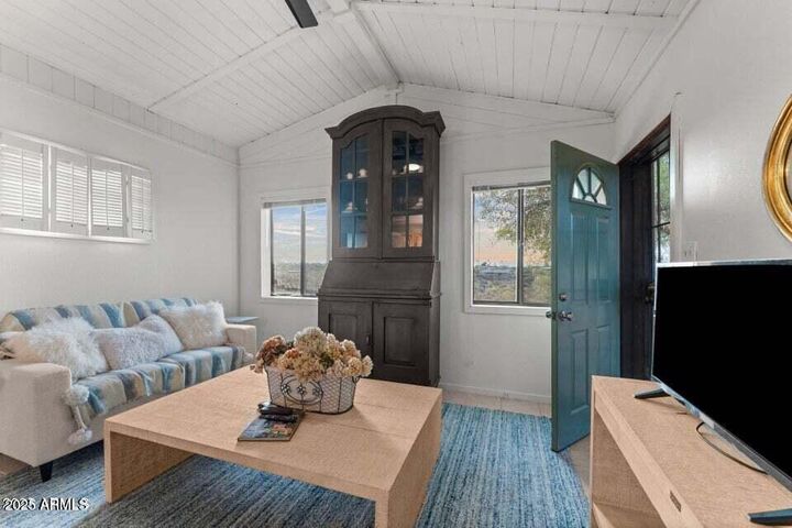 Property Photo: 1710 W Camino Drive B AZ 85390