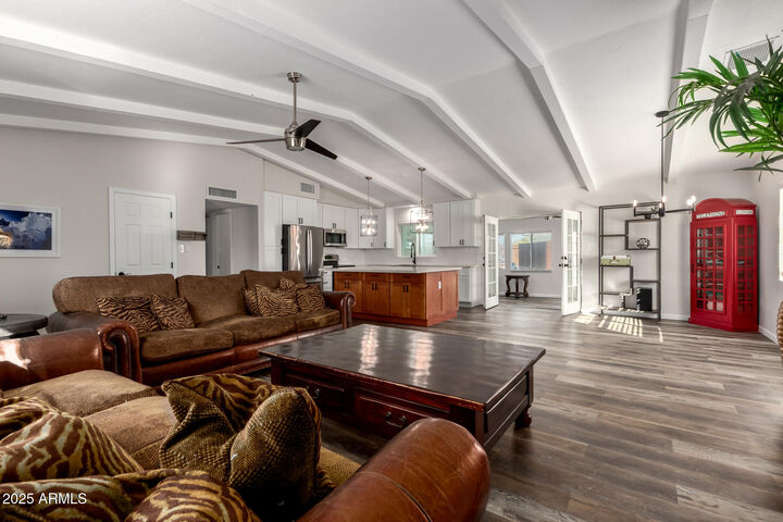 Property Photo:  7918 E Dale Lane  AZ 85266 