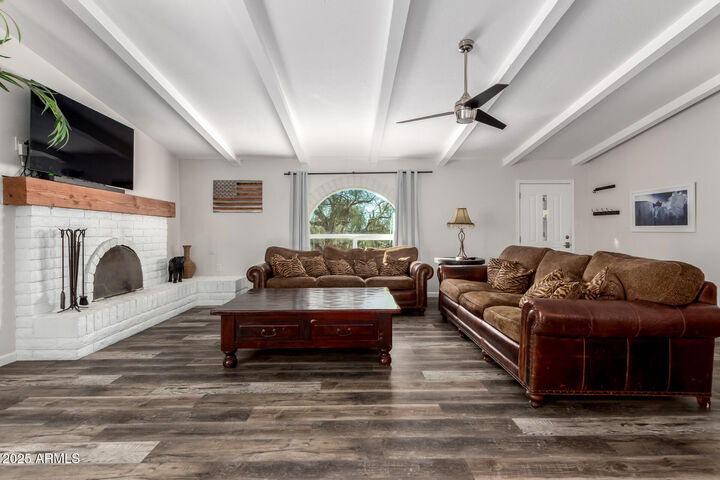 Property Photo:  7918 E Dale Lane  AZ 85266 