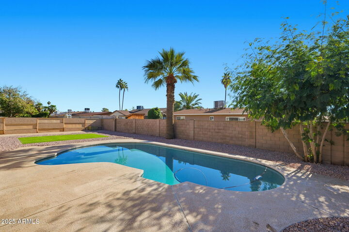 Property Photo:  4743 W Shaw Butte Drive  AZ 85304 
