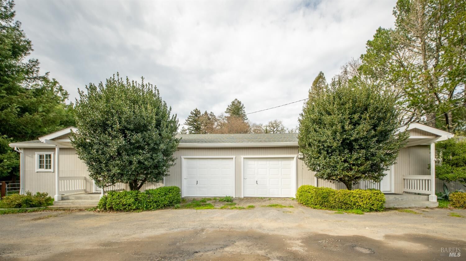Property Photo:  567 San Geronimo Valley Drive  CA 94963 