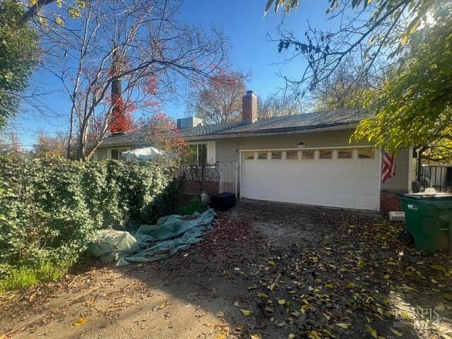 10680 Swede Creek Road  Palo Cedro CA 96073 photo