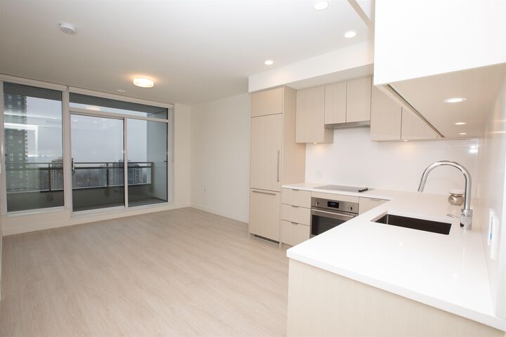 Property Photo:  13675 107A Avenue 2206  BC V3T 0X2 