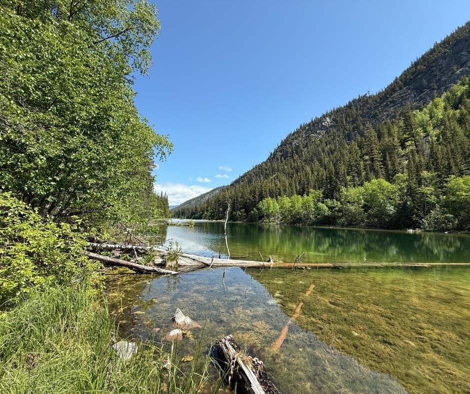 Property Photo: Dl 2401 Sucker Lake Road BC V0K 1P0