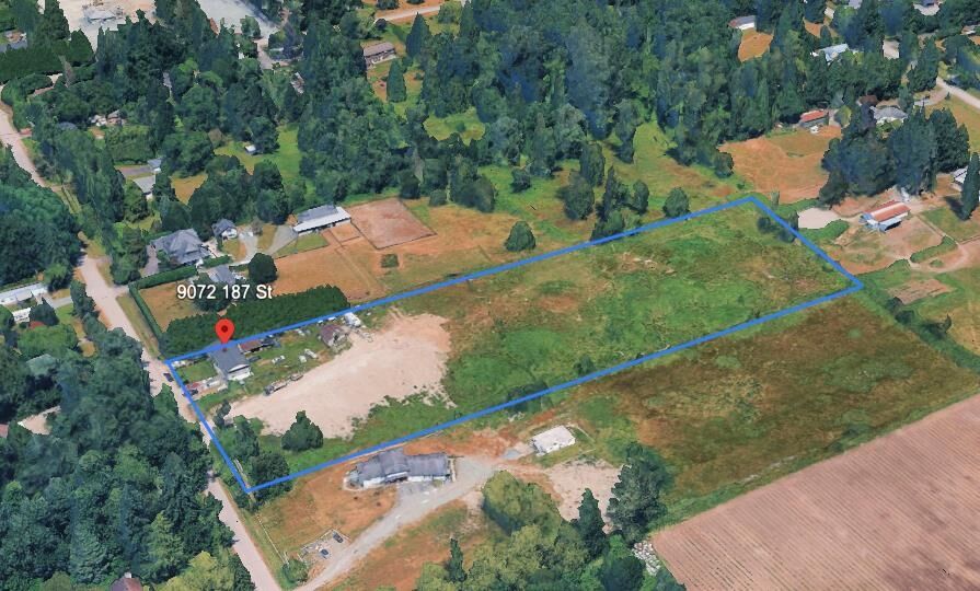 Property Photo:  9072 187th Street  BC V4N 3N4 