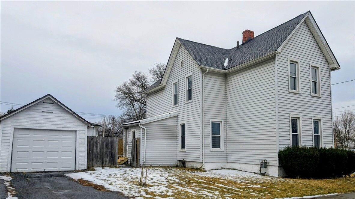 Property Photo:  950 N Main Street  NY 14901 
