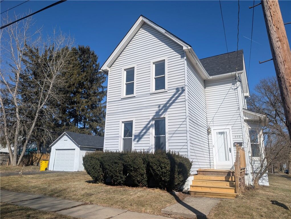 Property Photo:  950 N Main Street  NY 14901 