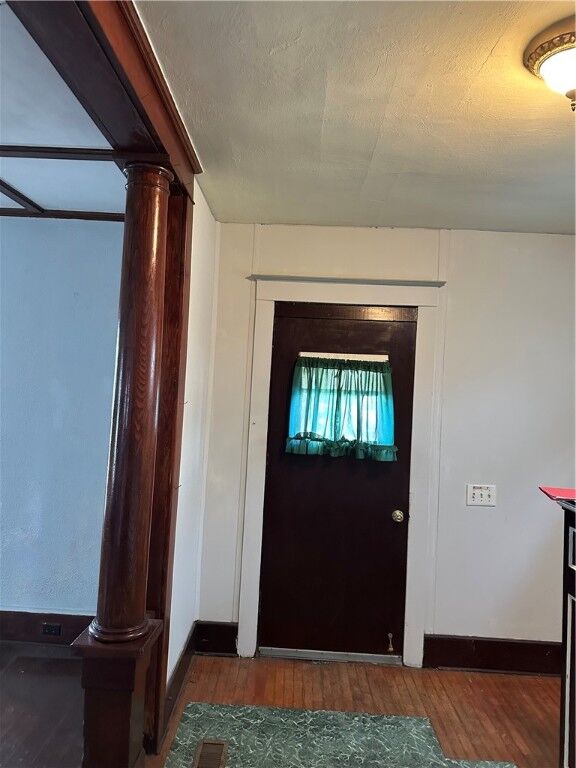 Property Photo: 413 Balsam Street NY 14904