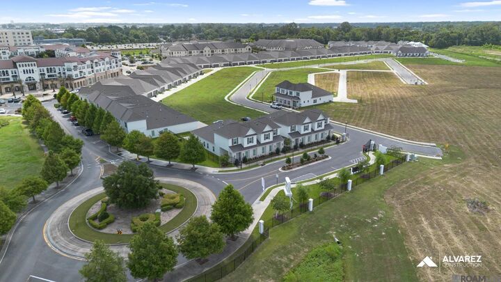 Property Photo:  9579 Summer Cypress Lane  LA 70836 