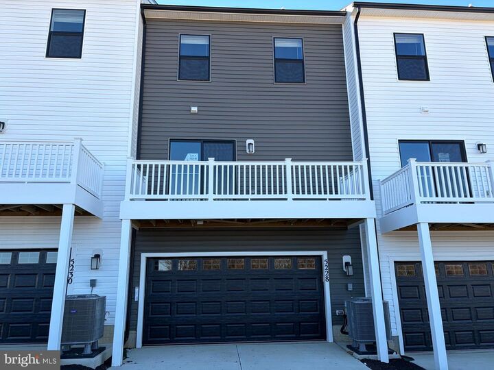 Property Photo: 5221 Manor Park Drive MD 20772