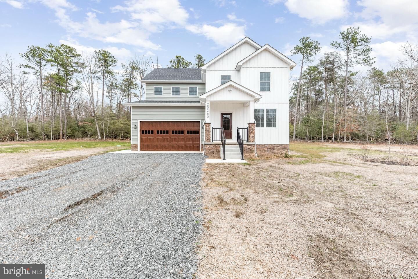 Property Photo: 20260 Hawks Way MD 20650