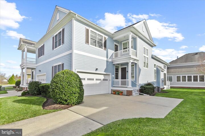 Property Photo: 36287 Sunflower Boulevard DE 19975