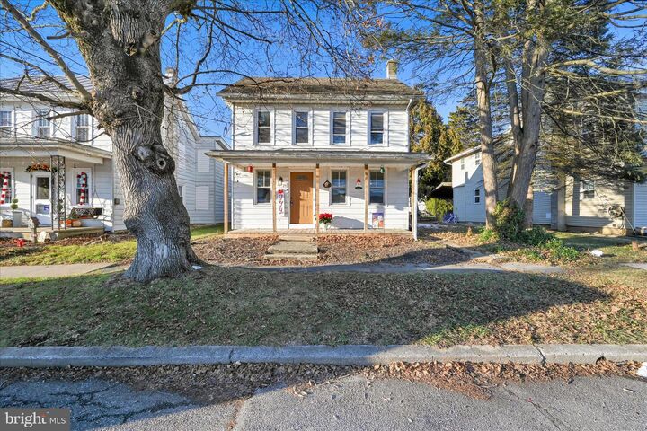 Property Photo: 29 Memorial Boulevard PA 17073