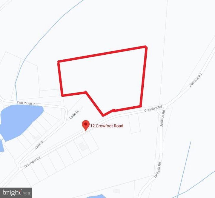 Property Photo:  Lot 8.03 Sunrise Lake  NJ 08055 