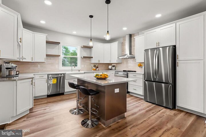 Property Photo:  5311 42nd Avenue  MD 20781 