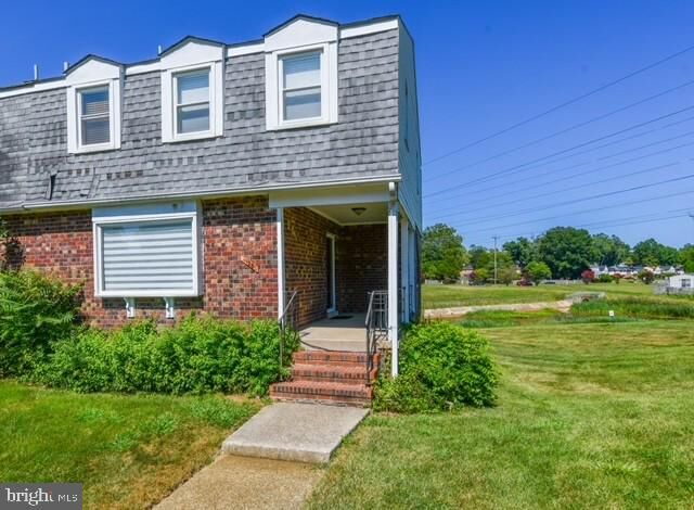 Property Photo:  120 Old Enterprise Road 115  MD 20774 