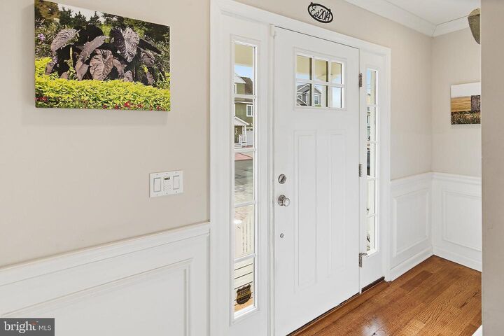 Property Photo: 56 Nancy Drive NJ 08050