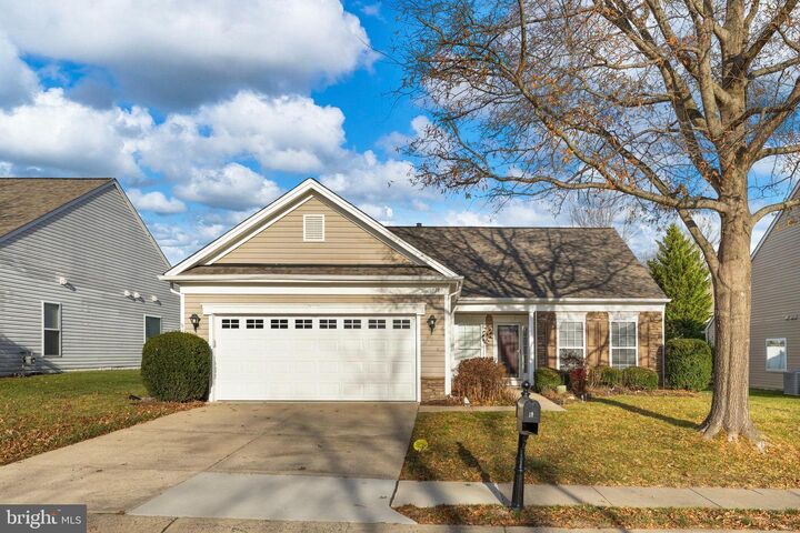 Property Photo: 19 Calloway Drive VA 22406