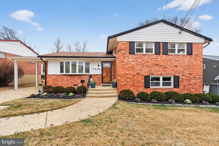 1132 Loxford Terrace  Silver Spring MD 20901 photo