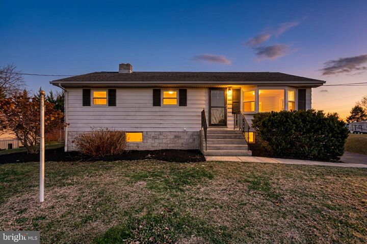 Property Photo:  946 Church Road  PA 17404 