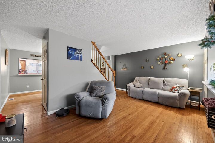 Property Photo: 140 Laureba Avenue NJ 08084