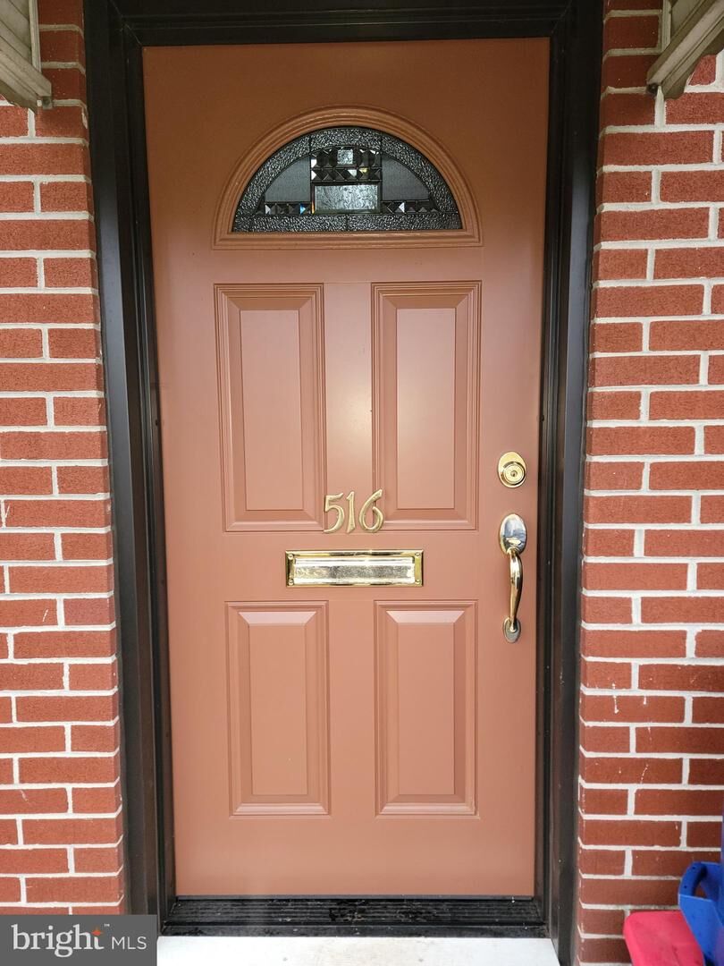 Property Photo: 516 Columbia Avenue PA 19560