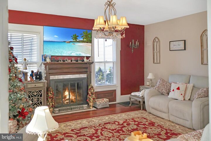 Property Photo:  34 N Main Street  NJ 08501 