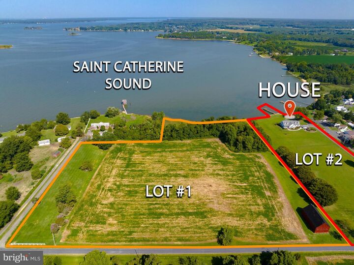 Property Photo: 37620 Waterloo Road MD 20626