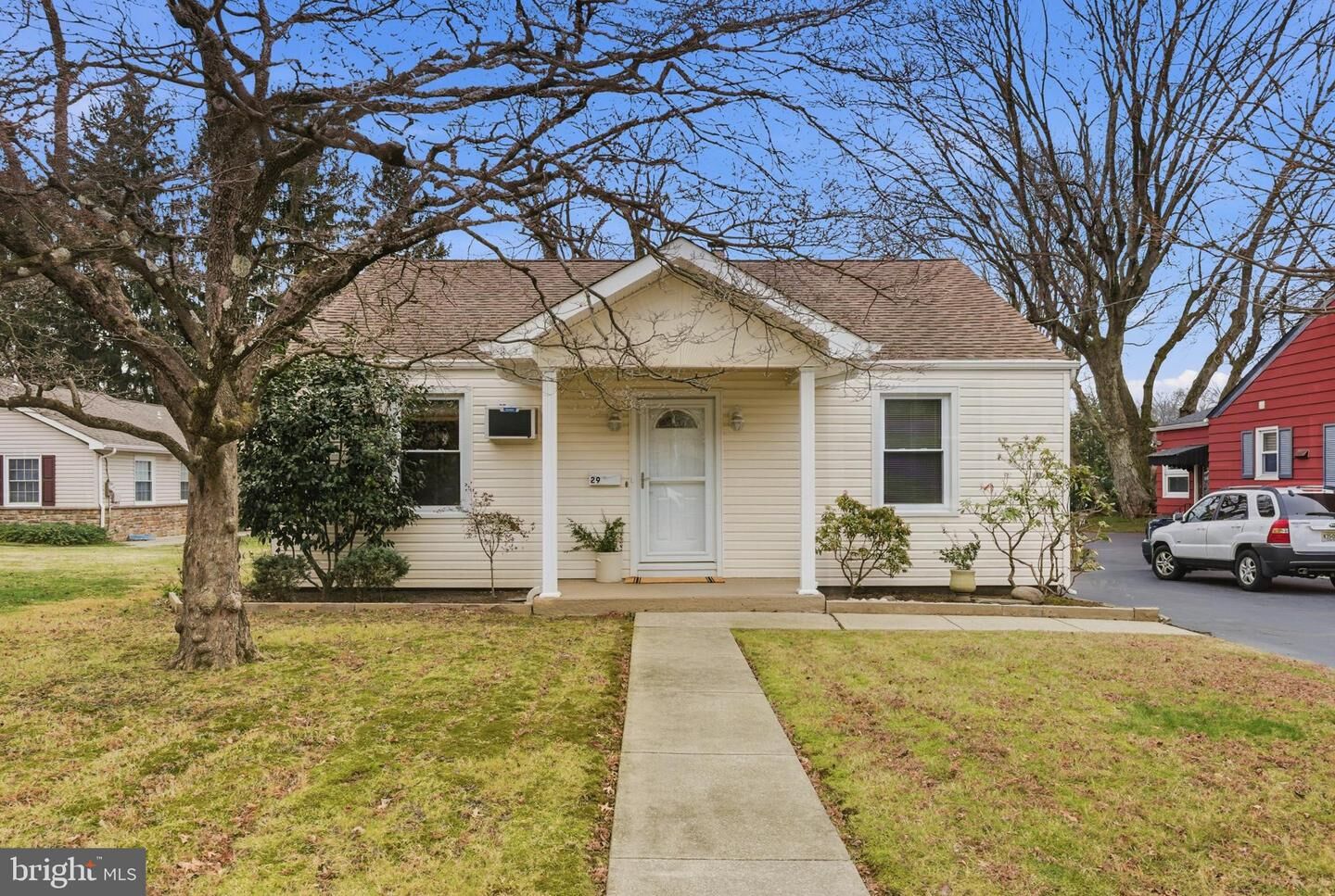 Property Photo:  29 Graf Avenue  NJ 08648 