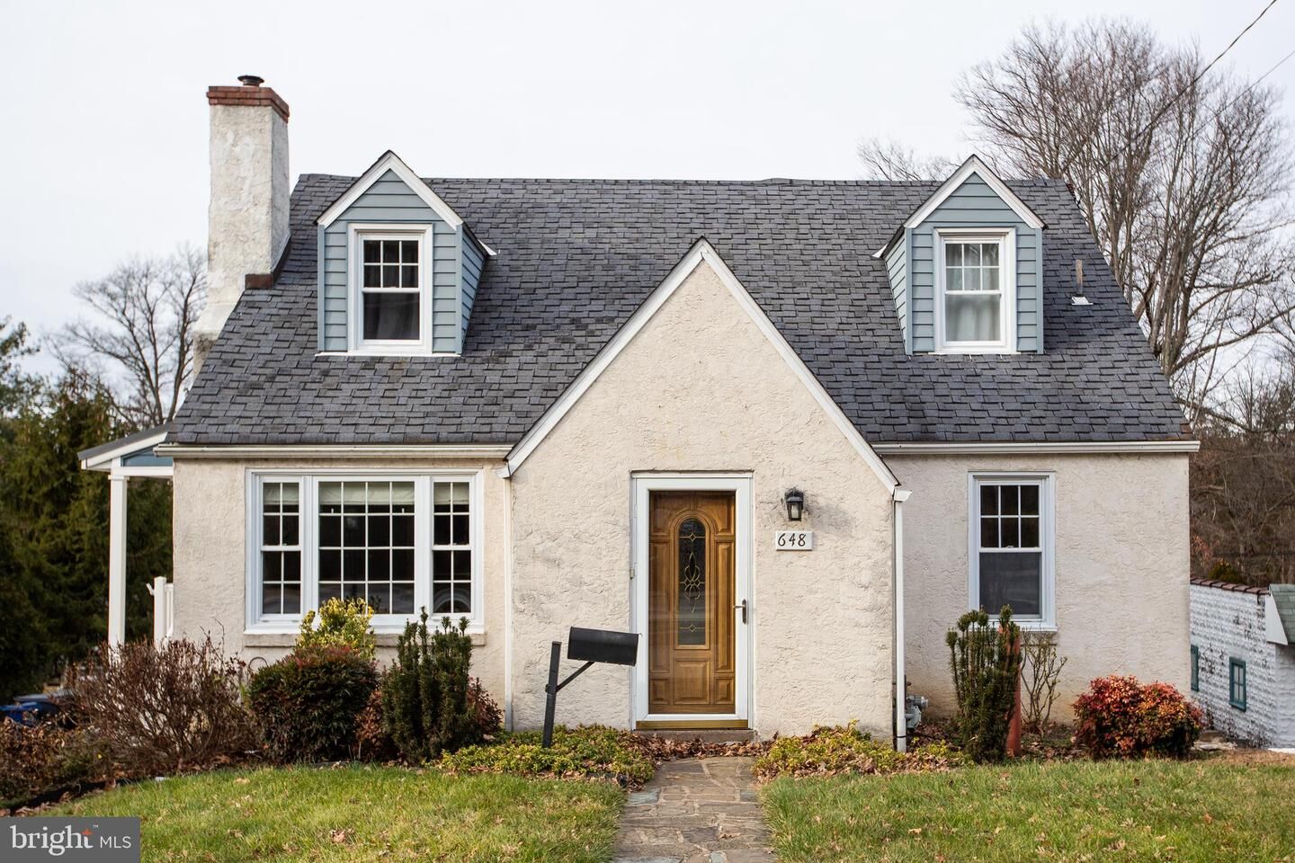 Property Photo:  648 N Tyson Avenue  PA 19038 