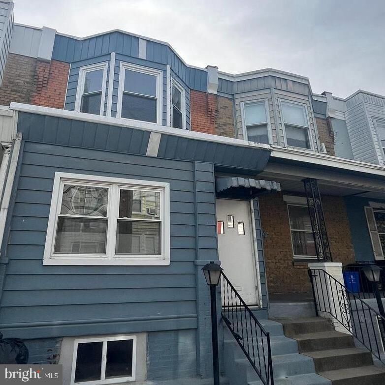 Property Photo: 5928 Chancellor Street PA 19139