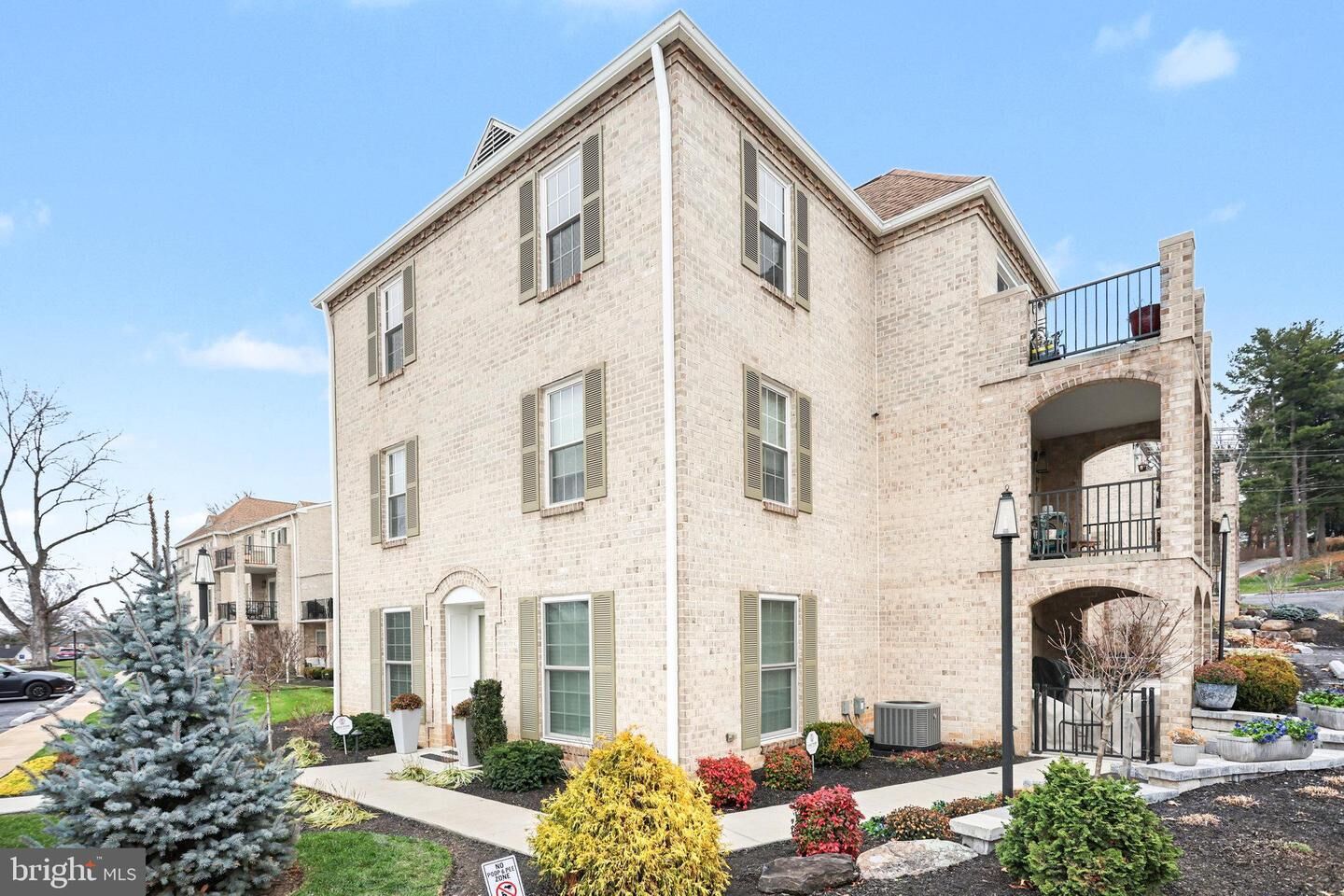 Property Photo: 1000 Country Club Road A13 PA 17403