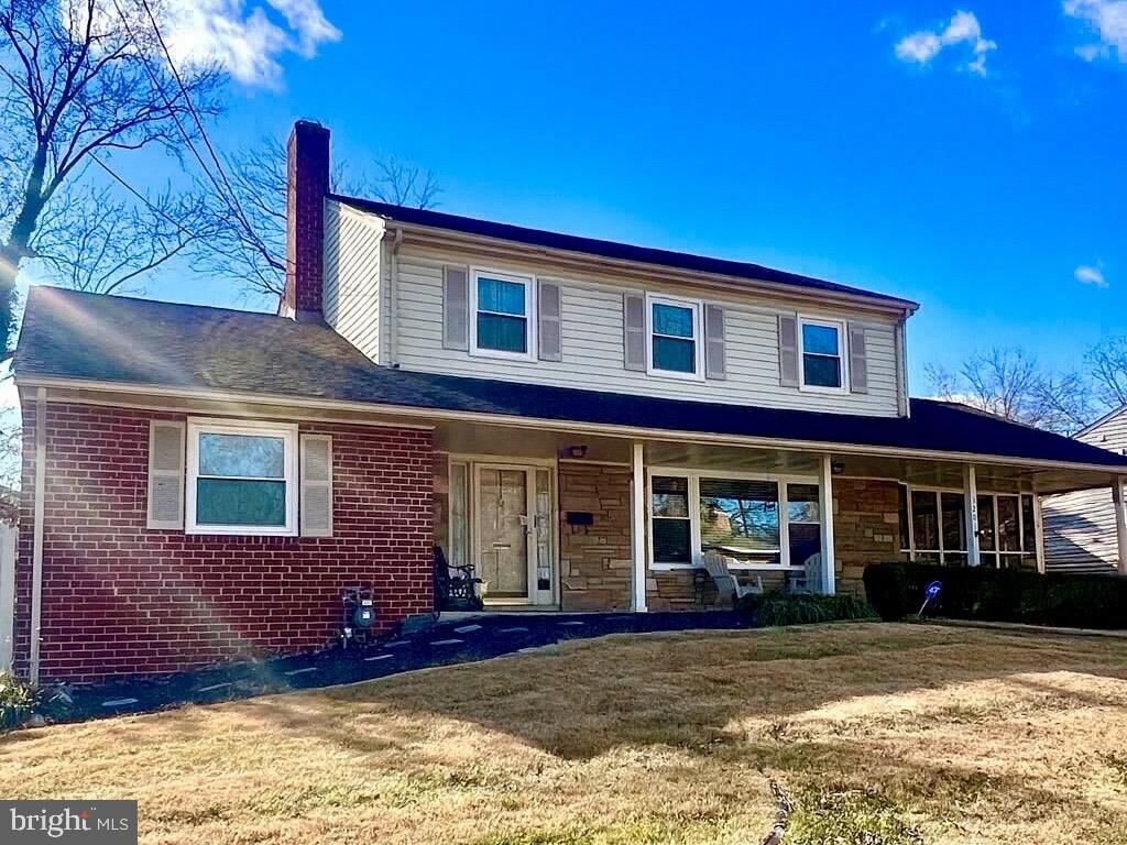 Property Photo:  3201 Castleleigh Road  MD 20705 