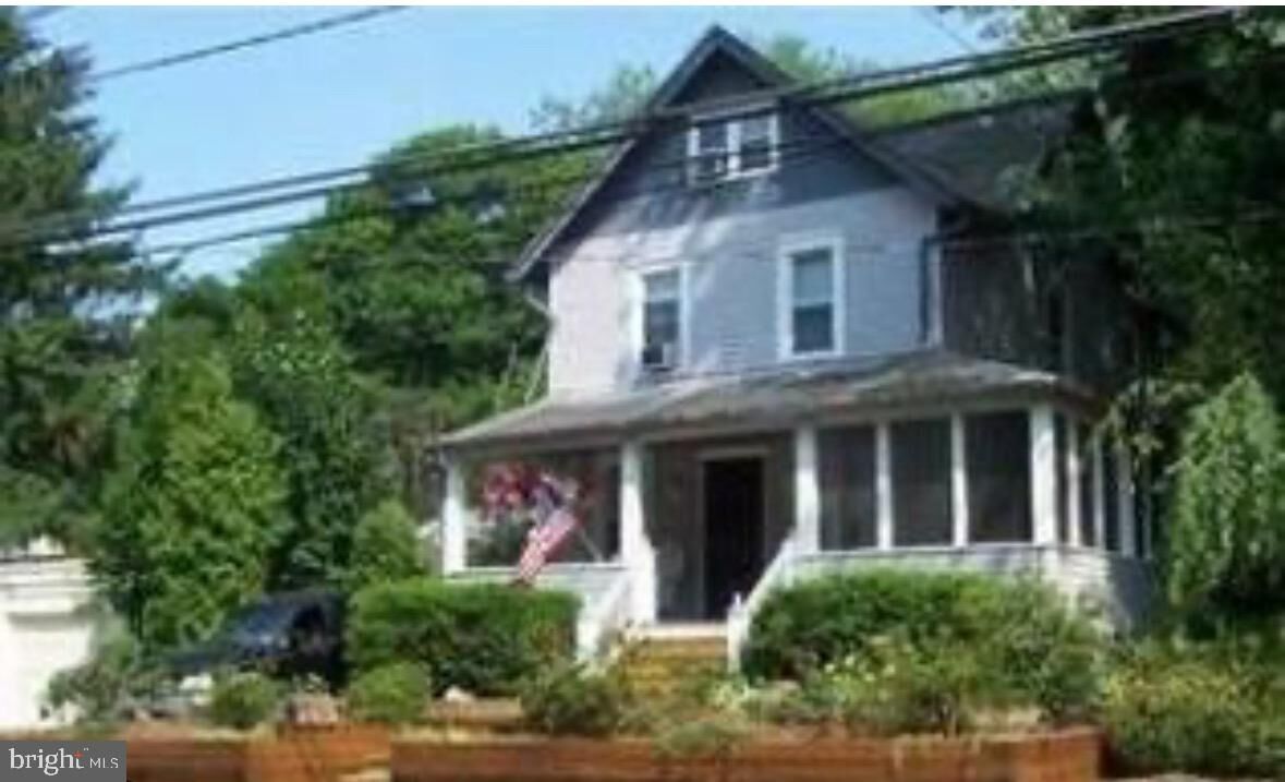 Property Photo: 312 W Pine Street NJ 08106